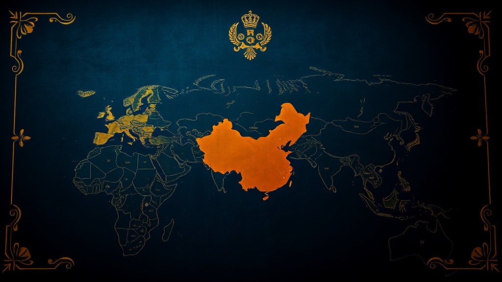 Китай усиливает влияние в глобальной безопасности. Китай, Глобальная безопасность, Темур Умаров, Берлинский центр Карнеги, Си Цзиньпин