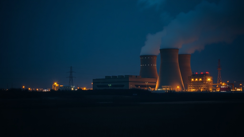 Москва предлагает разделить электроэнергию Запорожской АЭС между Украиной и Россией. Запорожская АЭС, Россия, Украина, Politico, электроэнергия