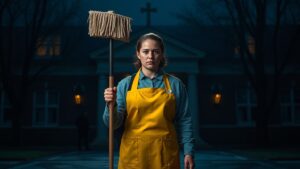 Уборщица лицея в Нижнекамске Алсу Анасова получит вознаграждение в размере 500 тыс. рублей за предотвращение нападения подростка с ножом. Об этом сообщил глава города Радмир Беляев. «Благодаря Алсу Анасовой было отвлечено внимание нападавшего, что, безусловно, спасло от более серьёзных последствий», — заявил Беляев. Он также отметил, что после инцидента в учебном заведении усилены меры безопасности. Напомним, учащийся седьмого класса был задержан после попытки нападения. В ходе инцидента уборщица получила ранение, но её действия помогли предотвратить более тяжёлые последствия. Власти города высоко оценили её мужество и решительность. Случай стал поводом для обсуждения вопросов безопасности в образовательных учреждениях. В настоящее время проводятся дополнительные проверки и инструктажи для персонала и учащихся.. Нижнекамск, Происшествия, Алсу Анасова, Безопасность, Школа