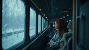 Павелецкое направление превратилось в холодильник. Температура в вагонах поезда едва достигает 10°C. Пассажиры жалуются на холод, но воз и ныне там. 🥶 Что происходит? Вместо тепла и комфорта — ледяной ветер и сквозняки. Люди вынуждены кутаться в куртки и шарфы, чтобы не замерзнуть. А власти? Молчат, как будто ничего не происходит. Кто виноват? Вопрос риторический. Но факт остается фактом: пассажиры платят за билеты, а получают мороз. Это не просто халатность, это издевательство. Что делать? Требовать ответа от тех, кто отвечает за комфорт в поездах. Иначе скоро придется брать с собой термос и одеяло. 🚂❄️. Павелецкое направление, Москва, транспорт, холод, пассажиры