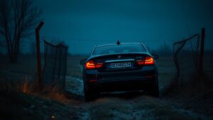 Житель Белоруссии дважды устроил ДТП с одним и тем же забором в попытке получить страховую выплату. Первый инцидент произошёл случайно, однако для оформления компенсации ему потребовалась справка из ГАИ. Чтобы получить необходимый документ, мужчина решил повторить аварию на том же месте уже днём. Однако его действия были зафиксированы камерами наблюдения, что привлекло внимание правоохранительных органов. В результате расследования водитель был лишён прав на два года за попытку мошенничества. Силовики установили, что второй инцидент был преднамеренным, что исключает возможность получения страховой выплаты. Этот случай стал примером того, как попытки обмануть страховую компанию могут привести к серьёзным последствиям.. Белоруссия, ДТП, Страховая выплата, Мошенничество, ГАИ