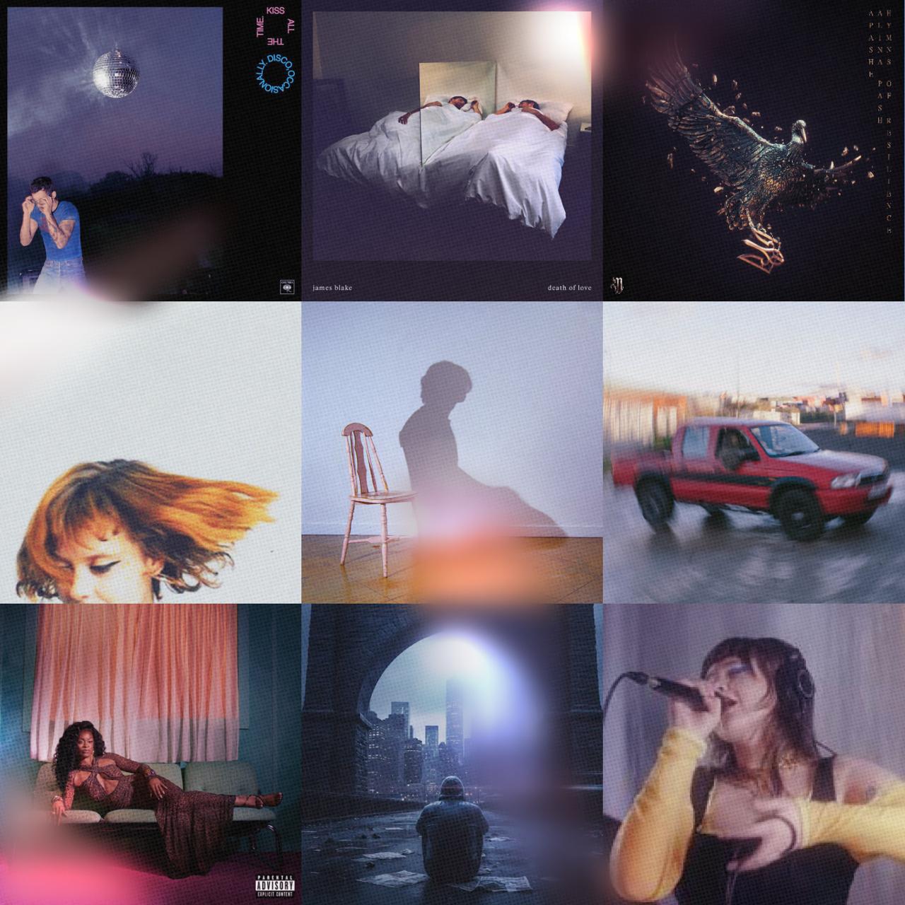 Понедельник завершаю, как всегда, музыкой. Александр Шакиров снова порадовал подборкой, которая заставила меня сохранить половину треков в плейлист. 🎧 Начну с Гарри Стайлза. Я не его фанат, но новый трек звучит свежо и цепляет. Далее — Adult DVD с композицией для любителей теорий заговора. Это не про меня, но звук достойный, даже если вы не верите в плоскую Землю. 😏 Не обошлось без Krec, который продолжает удивлять. Алина Паш записала дуэт с бельгийским электронщиком Apashe — получилось мощно. И, конечно, Ари Леннокс с ее образцовым соулом. Это музыка, которая лечит душу. Итог: подборка на высоте. Сохраняйте, слушайте, наслаждайтесь. До связи! 🎶. Александр Шакиров, Гарри Стайлз, Adult DVD, Алина Паш, Ари Леннокс