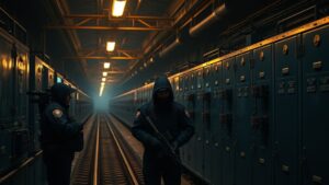 Федеральная служба безопасности Российской Федерации предотвратила теракт на железной дороге в Свердловской области. По данным ведомства, сестра завербованных братьев вышла на контакт с украинскими спецслужбами, что позволило оперативно пресечь преступные действия. Родственники планировали поджечь релейные шкафы, что могло привести к серьезным последствиям для железнодорожной инфраструктуры региона. В настоящее время на них заведено уголовное дело по статье о государственной измене. Операция ФСБ была проведена в рамках усиления мер безопасности на критически важных объектах транспортной инфраструктуры. Ведомство продолжает расследование, чтобы установить все обстоятельства дела и возможных соучастников.. ФСБ, Свердловская область, теракт, железная дорога, госизмена