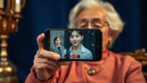 В Приморье 63-летняя женщина стала жертвой мошенников, выдававших себя за солиста популярной корейской группы BTS. Преступники связались с пенсионеркой, представившись артистом, и предложили ей участвовать в создании благотворительного фонда. Для убедительности мошенники отправили женщине посылку с деньгами, однако затем сообщили, что для её получения необходимо оплатить налог. Пенсионерка перевела аферистам 325 тысяч рублей. Позже её убедили перевести ещё 317 тысяч рублей якобы для организации визита "артиста" в Россию и личной встречи. В процессе общения преступники использовали технологии искусственного интеллекта, чтобы имитировать видеозвонки с "певцом" и его переводчиком. В настоящее время правоохранительные органы проводят расследование инцидента.. Мошенничество, Приморье, BTS, Искусственный интеллект, Криминал