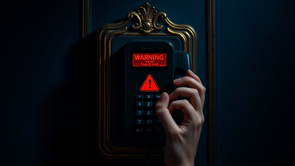 Не стоит играть с огнем. Эксперт предостерегает: грубость и троллинг телефонных мошенников могут привести к серьезным последствиям. Разозлившись, они способны устроить настоящую атаку на ваш номер — сотни звонков, смс с кодами подтверждения и спам. 📵 Что делать? Просто повесьте трубку. Это единственный способ избежать проблем. Не пытайтесь быть героем — мошенники знают, как сделать вашу жизнь невыносимой. 🚫 Помните: безопасность важнее минутного удовольствия от троллинга. Не давайте мошенникам повода для мести. 🔒. мошенничество, телефонные звонки, безопасность, советы эксперта, спам