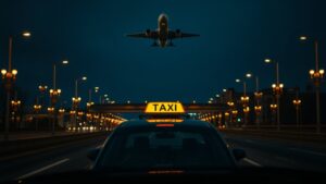 Дорогие друзья, сегодня у нас в рубрике «Туризм» — новость, которая заставит вас задуматься о целесообразности поездок на такси. 🚖 Как выяснилось, стоимость такси из центра Москвы до аэропорта Домодедово может превысить цену авиабилета в Омск. Да-да, вы не ослышались! ✈️ Что же происходит? Цены на такси растут быстрее, чем курс биткоина, а авиабилеты, напротив, становятся всё доступнее. Ирония в том, что за сумму, которую вы потратите на поездку до аэропорта, можно было бы уже лететь в другой город. 🏙️ Совет: Если вы планируете путешествие, возможно, стоит рассмотреть альтернативные способы добраться до аэропорта. Например, электричка или автобус могут быть гораздо экономичнее. 🚆 А как вы добираетесь до аэропорта? Делитесь своими историями в комментариях! 💬. Такси, Домодедово, Москва, Туризм, Авиабилеты