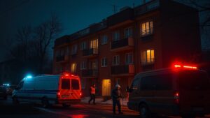 В подмосковном Видном зафиксирован трагический случай отравления угарным газом, в результате которого погибли три человека. В одной из квартир были обнаружены тела двух мужчин. В квартире этажом выше нашли тело 82-летнего пенсионера. Его супруга находилась без сознания и была экстренно доставлена в больницу. Состояние женщины остается тяжелым. Предварительной причиной происшествия названа неисправность газовой колонки. Следователи уже возбудили уголовное дело по факту случившегося. На месте работают эксперты, которые устанавливают все обстоятельства инцидента. Местные власти и экстренные службы проводят проверку жилых домов на предмет безопасности газового оборудования. Жителям напоминают о необходимости своевременного технического обслуживания и соблюдения правил эксплуатации газовых приборов.. Видное, отравление угарным газом, ЧП, газовое оборудование, уголовное дело