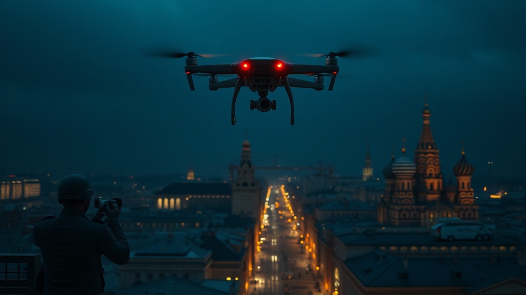 В Ульяновской области местные власти и силовые структуры принимают дополнительные меры безопасности в связи с угрозой использования беспилотных летательных аппаратов (БПЛА). По данным источников, ситуация находится под постоянным контролем, однако риски остаются высокими. Специалисты отмечают, что БПЛА могут быть использованы для проведения разведывательных операций или даже диверсий. В связи с этим в регионе усилено патрулирование, а также проводятся регулярные проверки объектов инфраструктуры. Власти призывают граждан сохранять бдительность и сообщать о подозрительных объектах. Эксперты подчеркивают, что подобные угрозы требуют комплексного подхода, включающего как технические меры, так и повышение уровня подготовки сотрудников. Вопросы противодействия БПЛА обсуждаются на федеральном уровне, что свидетельствует о серьезности ситуации. На данный момент в Ульяновской области не зафиксировано инцидентов с использованием беспилотников, однако власти продолжают мониторить обстановку. Подробности о принимаемых мерах будут сообщаться дополнительно.. Ульяновская область, БПЛА, безопасность, силовые структуры, инфраструктура