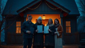 С 1 октября 2023 года вступают в силу новые правила выдачи семейной ипотеки. Согласно обновлённым требованиям, банки будут проверять наличие совместной регистрации родителей и ребёнка по одному адресу. Это условие станет обязательным для получения льготной ипотеки. Основная цель изменений — предотвратить злоупотребления программой. Ранее некоторые заёмщики оформляли кредиты, не имея реального намерения использовать жильё для семьи. Новые правила призваны обеспечить целевое использование средств. Эксперты отмечают, что такие меры могут усложнить процесс оформления ипотеки для некоторых семей, особенно в случаях раздельного проживания родителей. Однако они подчеркивают, что это необходимо для сохранения доступности программы для тех, кто действительно в ней нуждается. Подробнее о новых требованиях можно узнать на сайте Центрального банка РФ.. Семейная ипотека, Банки, Недвижимость, ЦБ РФ, Жильё