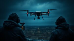 Астраханская область находится в зоне повышенного внимания из-за угрозы использования беспилотных летательных аппаратов (БПЛА). По данным местных властей, ситуация находится под контролем, однако меры безопасности усилены. В регионе активно работают системы противовоздушной обороны (ПВО), а также проводятся регулярные проверки объектов инфраструктуры. «Мы готовы оперативно реагировать на любые угрозы», — заявил представитель администрации области. Эксперты отмечают, что БПЛА могут использоваться для разведки или диверсий. В связи с этим жителям региона рекомендуется сообщать о любых подозрительных объектах в правоохранительные органы. Подробнее о мерах безопасности и текущей ситуации читайте на нашем канале. Ссылка на источник.. Астраханская область, БПЛА, ПВО, безопасность, регионы