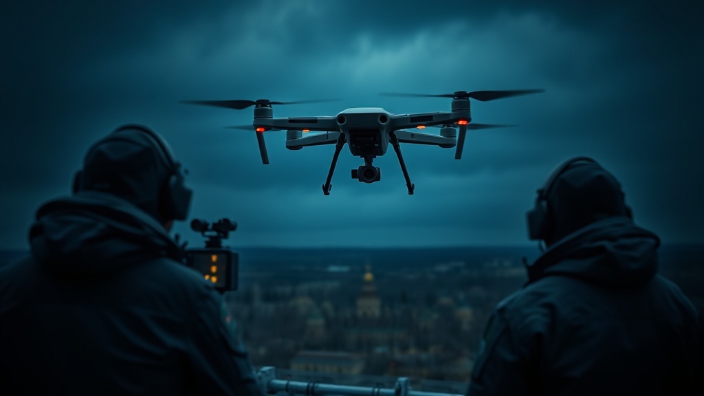 Астраханская область находится в зоне повышенного внимания из-за угрозы использования беспилотных летательных аппаратов (БПЛА). По данным местных властей, ситуация находится под контролем, однако меры безопасности усилены. В регионе активно работают системы противовоздушной обороны (ПВО), а также проводятся регулярные проверки объектов инфраструктуры. «Мы готовы оперативно реагировать на любые угрозы», — заявил представитель администрации области. Эксперты отмечают, что БПЛА могут использоваться для разведки или диверсий. В связи с этим жителям региона рекомендуется сообщать о любых подозрительных объектах в правоохранительные органы. Подробнее о мерах безопасности и текущей ситуации читайте на нашем канале. Ссылка на источник.. Астраханская область, БПЛА, ПВО, безопасность, регионы