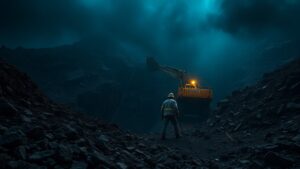 В провинции Северное Киву на востоке Демократической Республики Конго произошло масштабное обрушение шахты, в результате которого погибли более 200 человек. Об этом сообщает агентство Reuters со ссылкой на местные власти, назначенные повстанцами. Инцидент произошел в районе, где добыча полезных ископаемых является одним из основных источников дохода для местного населения. Причины обрушения пока не установлены, однако эксперты предполагают, что это могло быть связано с нарушением техники безопасности или геологическими особенностями региона. Местные власти уже начали спасательную операцию, однако из-за сложных условий и отсутствия необходимого оборудования работы затруднены. На месте происшествия продолжают работать спасатели и медики, пытаясь найти выживших. Эта трагедия стала одной из самых масштабных в истории горнодобывающей промышленности региона. Власти ДРК обещают провести тщательное расследование и принять меры для предотвращения подобных инцидентов в будущем.. Северное Киву, ДРК, шахта, обрушение, трагедия