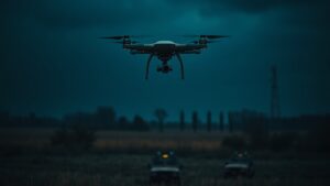 В Ростовской области, включая Кашарский, Верхнедонской, Шолоховский и Боковский районы, отмечается рост угрозы со стороны беспилотных летательных аппаратов (БПЛА). Местные власти и силовые структуры усиливают меры безопасности для предотвращения возможных инцидентов. По данным источников, БПЛА используются для разведки и потенциально могут быть задействованы в диверсионных целях. В связи с этим в регионе активизированы системы противовоздушной обороны (ПВО), а также проводятся регулярные патрулирования. Эксперты подчеркивают, что ситуация требует повышенного внимания, так как Ростовская область находится в непосредственной близости к зоне активных военных действий. Жителям районов рекомендовано соблюдать бдительность и оперативно сообщать о подозрительных объектах. Власти региона продолжают мониторить обстановку и готовы оперативно реагировать на любые изменения. Подробности о принимаемых мерах будут сообщаться дополнительно.. Ростовская область, БПЛА, ПВО, Кашарский район, Верхнедонской район