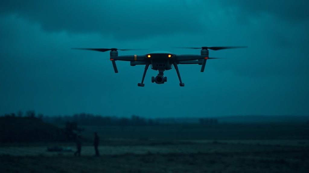 Орловская область столкнулась с новой угрозой — участившимися случаями появления беспилотных летательных аппаратов (БПЛА). По данным местных властей, за последние дни было зафиксировано несколько инцидентов, связанных с полетами дронов вблизи стратегически важных объектов. Эксперты отмечают, что подобные действия могут быть частью разведывательных операций или подготовки к более масштабным атакам. В связи с этим в регионе усилены меры безопасности, включая патрулирование воздушного пространства и установку дополнительных систем ПВО. Минобороны РФ уже начало расследование происходящего, однако официальных комментариев пока не предоставлено. Местные жители обеспокоены ситуацией и призывают власти к более активным действиям по обеспечению безопасности. На данный момент остается неясным, кто именно стоит за этими инцидентами. Однако специалисты не исключают, что это может быть связано с текущей геополитической обстановкой.. Орловская область, БПЛА, Минобороны, ПВО, безопасность