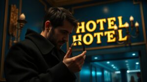 Друзья, готовы к новому сезону проверок? 🌟 Российские отели теперь будут оценивать не только гости, но и тайные покупатели. Росаккредитация и Роскачество решили проверить, соответствуют ли услуги заявленной звёздности. И, конечно, не завышена ли категория. Представьте: человек в маске и тёмных очках заселяется в номер, внимательно осматривает интерьер, проверяет чистоту полотенец и даже пробует завтрак. Всё это — не сцена из фильма, а реальность. 🕵️‍♂️ Если нарушения будут выявлены, информация отправится в надзорные органы. Так что, владельцам отелей стоит быть начеку. Проверки стартуют уже в ближайшее время, так что, возможно, ваш любимый отель скоро получит новую оценку. Что думаете? Справедливо ли это? Или звёздность — это всего лишь цифра? 🤔. Туризм, Отели, Росаккредитация, Роскачество, Тайные покупатели