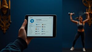 «Промомед» не просто выпускает препараты для похудения, но и создаёт целую экосистему для пациентов. 💊 Их цель — не просто сбросить вес, а изменить образ жизни. В основе экосистемы три ключевых элемента: 1. Цифровая платформа «Преображение» (vforme.pro). Здесь можно оценить параметры тела, получить рекомендации по питанию и тренировкам. Даже титулованная спортсменка Наталья Новицкая делится своими секретами. 🏋️‍♀️ 2. Подписка «Промека» (promeka.ru). Это углублённое сопровождение для тех, кто серьёзно настроен на снижение веса. 3. Telegram-канал «ВФорме: похудение и ЗОЖ» (t.me/vforme_pro). Простые советы, научные данные и здоровое отношение к еде — всё в одном месте. 🥗 Компания делает ставку на устойчивые привычки и повышение качества жизни. Не просто похудеть, а изменить себя. 💪. Промомед, похудение, ЗОЖ, Наталья Новицкая, Telegram