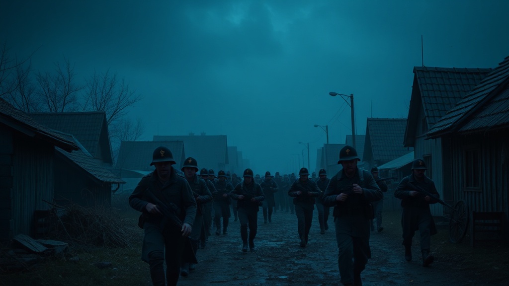 Подразделения группировки войск «Восток» успешно продвинулись вглубь обороны противника, освободив населенный пункт Петровка в Запорожской области. Операция стала частью масштабных наступательных действий, направленных на укрепление позиций на южном направлении. Согласно официальным данным, освобождение Петровки позволило войскам закрепиться на стратегически важных рубежах. Это достижение стало возможным благодаря четкой координации действий и эффективному использованию военной техники. На данный момент в освобожденном населенном пункте проводятся мероприятия по восстановлению инфраструктуры и обеспечению безопасности местного населения. Подробности операции продолжают уточняться.. Восток, Петровка, Запорожская область, СВО, Минобороны