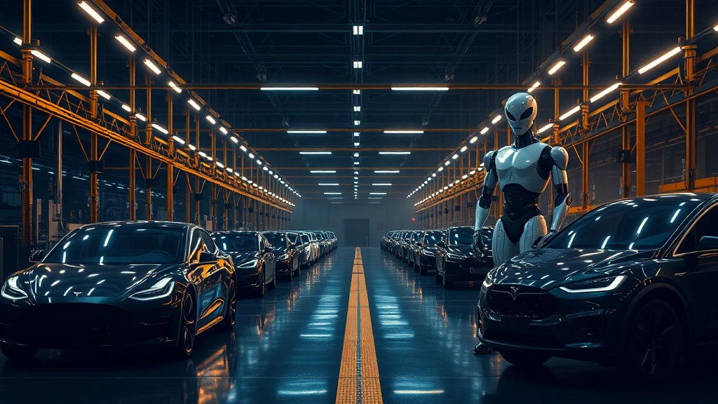 Tesla официально объявила о прекращении выпуска электромобилей Model S и Model X. Производство этих моделей будет свернуто во втором квартале 2026 года. Об этом сообщил глава компании Илон Маск. Завод во Фримонте, штат Калифорния, где ранее производились эти автомобили, будет переоборудован для выпуска человекоподобных роботов Optimus. Это решение связано с планами компании по диверсификации производства и переходу к новым технологическим направлениям. Решение о прекращении выпуска Model S и Model X было принято на фоне снижения прибыли и объема продаж Tesla в конце 2025 года. Компания продолжает фокусироваться на развитии других моделей, включая Model 3 и Model Y, которые пользуются большим спросом на рынке. Подробнее о планах Tesla можно узнать на официальном сайте компании.. Tesla, Илон Маск, электромобили, Model S, Model X