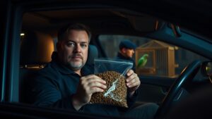 Житель Санкт-Петербурга лишился водительских прав из-за употребления корма для попугаев. Инцидент произошел после ДТП, в котором участвовал мужчина. Прибывшие на место сотрудники ДПС провели проверку на состояние опьянения, и тест оказался положительным. Водитель, Сергей, объяснил, что съел хрустящие подушечки, предназначенные для его попугая Рико. По его словам, он ожидал инспекторов около 16 часов, замёрз и проголодался, поэтому решил перекусить. Однако в составе корма оказались семена конопли, что и привело к положительному результату теста. Суд не принял во внимание объяснения мужчины и вынес решение о лишении его водительских прав на срок более года, а также наложил штраф в размере 45 тысяч рублей. Сергей вину не признал, но обжаловать решение не планирует. Этот случай стал необычным примером того, как даже безобидные на первый взгляд продукты могут привести к серьёзным последствиям.. Санкт-Петербург, ДТП, лишение прав, корм для попугаев, семена конопли