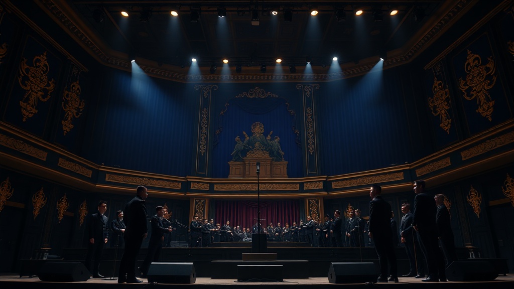 Лариса Долина теперь под усиленной охраной. На её концертах приняты дополнительные меры безопасности из-за «нездорового интереса» и провокаций. Об этом сообщил официальный представитель певицы Сергей Пудовкин. «Да, это так. Сейчас существует и будет разный интерес к Ларисе Долиной, иногда не всегда здоровый», — отметил директор. Он также добавил, что дополнительные меры безопасности связаны с провокационными заявлениями в адрес певицы. После скандала с квартирой в Хамовниках Лариса Долина анонсировала 21 концерт, шесть из которых сольные. Теперь каждый из них будет проходить под пристальным вниманием охраны. 🚨 Остаётся только гадать, что именно вызвало такой повышенный интерес к певице. Но ясно одно: безопасность — прежде всего. 🔒. Лариса Долина, концерты, охрана, провокации, Сергей Пудовкин