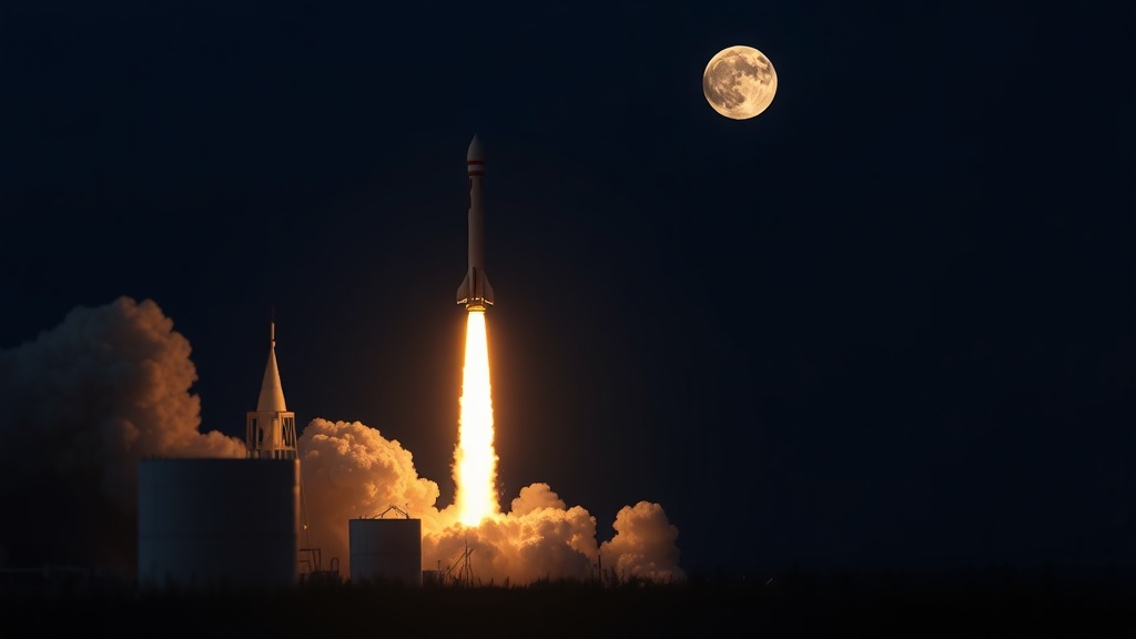 Blue Origin, детище Джеффа Безоса, объявила о приостановке суборбитальных полетов минимум на два года. 🚀 Решение связано с перераспределением ресурсов на выполнение контрактов с NASA в рамках лунной программы Artemis. Последний полет с шестью пассажирами состоялся на прошлой неделе. Несмотря на многолетнюю очередь желающих отправиться в космос, компания решила сосредоточиться на более амбициозных проектах. 🌕 «Мы переходим к новому этапу, где Луна становится нашим главным приоритетом», — заявили в Blue Origin. Этот шаг может стать поворотным моментом в истории частной космонавтики. Что дальше? Следим за развитием событий. 👀. Blue Origin, Джефф Безос, NASA, Artemis, Космос