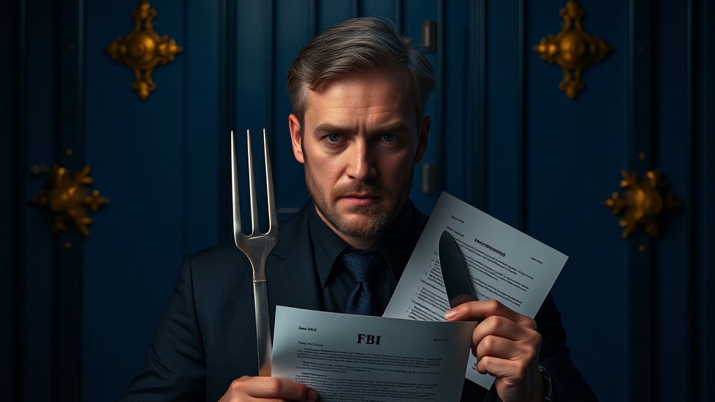 В США мужчина под видом агента Федерального бюро расследований попытался освободить из тюрьмы Луиджи Манджоне, обвиняемого в убийстве главы страховой компании UnitedHealthcare Брайана Томпсона в декабре 2024 года. Об этом сообщает CBS News. Марк Андерсон прибыл в федеральную тюрьму в Бруклине и, представившись сотрудником ФБР, заявил, что у него есть судебное постановление об освобождении Манджоне. Однако при проверке документов он предъявил лишь водительское удостоверение штата Миннесота. Кроме того, мужчина сообщил, что при себе имеет оружие. При обыске у Андерсона были обнаружены вилка для барбекю и круглое стальное лезвие. Инцидент вызвал повышенное внимание со стороны правоохранительных органов. Расследование продолжается.. США, ФБР, Бруклин, Луиджи Манджоне, Марк Андерсон