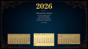 Календарь мотивации на 2026 год уже доступен на российских маркетплейсах. Это не просто очередной планировщик, а сборник лучших мотивационных фраз, которые обещают вдохновлять вас каждый день. Но так ли это на самом деле? «Вставай и действуй!», «Мечты сбываются, если ты их преследуешь» — звучит знакомо? Да, это те же банальности, которые мы слышим годами. Однако создатели уверяют, что их календарь — это не просто набор слов, а настоящий инструмент для личностного роста. 🤔 Кому это нужно? Тем, кто любит начинать день с порции позитива или просто коллекционирует красивые вещи. Но если вы ждете чего-то революционного, лучше не тратить деньги. 🚫 Календарь уже вызвал споры в соцсетях: одни хвалят его за дизайн и удобство, другие называют пустой тратой бумаги. А что думаете вы?. Мотивация, Календарь 2026, Маркетплейсы, Общество, Личностный рост