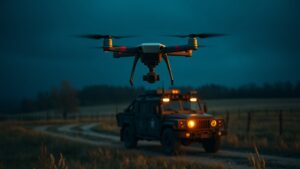 Белгородская область продолжает оставаться в зоне повышенного внимания из-за угрозы со стороны беспилотных летательных аппаратов (БПЛА). По данным местных властей, участились случаи их использования, что вызывает серьезные опасения среди населения и органов безопасности. В связи с этим, в регионе усиливаются меры по защите критически важных объектов и инфраструктуры. Власти призывают граждан быть бдительными и сообщать о любых подозрительных объектах в воздухе. Также проводятся регулярные учения по отражению возможных атак с использованием БПЛА. Эксперты отмечают, что современные технологии позволяют БПЛА выполнять сложные задачи, что делает их серьезной угрозой для безопасности. Власти Белгородской области работают в тесном взаимодействии с федеральными структурами для минимизации рисков и обеспечения безопасности граждан.. Белгородская область, БПЛА, безопасность, угрозы, меры защиты