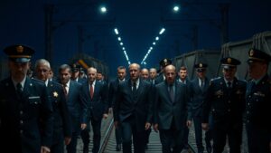 Следственный комитет России возбудил уголовное дело в отношении должностных лиц Центральной дирекции инфраструктуры РЖД. Фигуранты подозреваются в получении взяток от вагоноремонтных предприятий. Об этом сообщается в официальном телеграм-канале ведомства. Ряд подозреваемых уже задержан по части 6 статьи 290 УК РФ («Получение взятки в составе организованной группы в особо крупном размере»). Максимальное наказание по данной статье предусматривает до 15 лет лишения свободы. По версии следствия, с июня 2020 года по январь 2026 года руководители отдела сохранности вагонного парка создали организованную преступную группу. Они получали незаконные вознаграждения от предприятий по всей России. За взятки им обеспечивались необоснованно высокие показатели в рейтинге безотказной работы, а также скрывались факты некачественного ремонта и модернизации грузовых вагонов. На данный момент установлено, что сумма полученных взяток составляет не менее 19 млн рублей. К деятельности группы, по версии следствия, причастны не менее 52 человек.. СК, РЖД, коррупция, взятки, уголовное дело