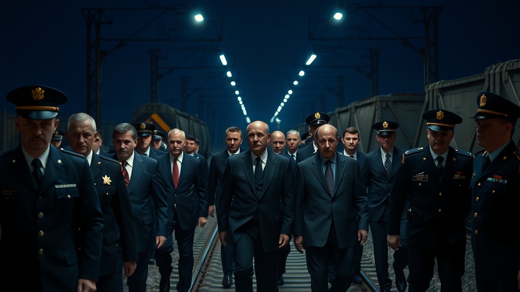 Следственный комитет России возбудил уголовное дело в отношении должностных лиц Центральной дирекции инфраструктуры РЖД. Фигуранты подозреваются в получении взяток от вагоноремонтных предприятий. Об этом сообщается в официальном телеграм-канале ведомства. Ряд подозреваемых уже задержан по части 6 статьи 290 УК РФ («Получение взятки в составе организованной группы в особо крупном размере»). Максимальное наказание по данной статье предусматривает до 15 лет лишения свободы. По версии следствия, с июня 2020 года по январь 2026 года руководители отдела сохранности вагонного парка создали организованную преступную группу. Они получали незаконные вознаграждения от предприятий по всей России. За взятки им обеспечивались необоснованно высокие показатели в рейтинге безотказной работы, а также скрывались факты некачественного ремонта и модернизации грузовых вагонов. На данный момент установлено, что сумма полученных взяток составляет не менее 19 млн рублей. К деятельности группы, по версии следствия, причастны не менее 52 человек.. СК, РЖД, коррупция, взятки, уголовное дело