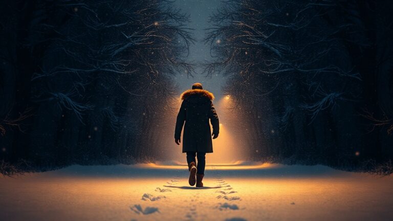 Снегопад — это не только красиво, но и полезно. Прогулка по заснеженным улицам превращается в полноценную тренировку. Эксперты утверждают: ходьба по снегу заставляет мышцы работать активнее. Из-за неровной поверхности тело постоянно ловит баланс. Включаются квадрицепсы, ягодицы, икры, а также пресс и поясница, которые стабилизируют корпус. Это как мини-тренировка без тренажеров. Энергозатраты при ходьбе по снегу выше, чем по асфальту. Калорий сжигается на 20-30% больше. Причина? Шаги становятся короче, а мышцы напрягаются сильнее. Вывод: зимние прогулки — это не только романтика, но и польза для тела. 🏂 Идём гулять!. Здоровье, Снегопад, Фитнес, Зима, Прогулки