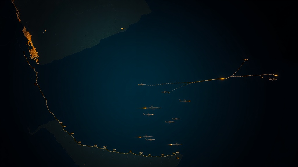 Иран официально объявил о проведении военных учений с боевой стрельбой в Ормузском проливе. Мероприятие запланировано на ближайшие воскресенье и понедельник. Об этом сообщает Al Jazeera. Власти Ирана направили предупреждение судам, находящимся в зоне проведения учений, о возможных ограничениях движения из-за военных маневров. Ормузский пролив, соединяющий Персидский залив с Оманским заливом, является ключевым маршрутом для международной торговли нефтью. Ранее США заявили о проведении масштабных воздушных учений на Ближнем Востоке. Эти события происходят на фоне напряженности в регионе, где Иран и его оппоненты активно демонстрируют военную мощь. Ормузский пролив неоднократно становился ареной конфликтов и инцидентов, связанных с безопасностью судоходства. На данный момент точные масштабы и цели иранских учений не раскрываются.. Иран, Ормузский пролив, Военные учения, Ближний Восток, США