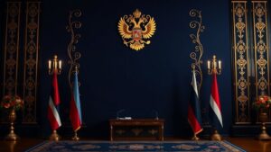 Конгрессвумен Луна направит приглашение Дмитриеву на саммит в Вашингтоне в 2026 году. Луна, Дмитриев, Вашингтон, саммит 2026, международные отношения