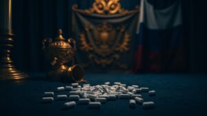 Россияне глотают антидепрессанты как витамины 💊. антидепрессанты, Россия, DSM Group, здоровье, РБК