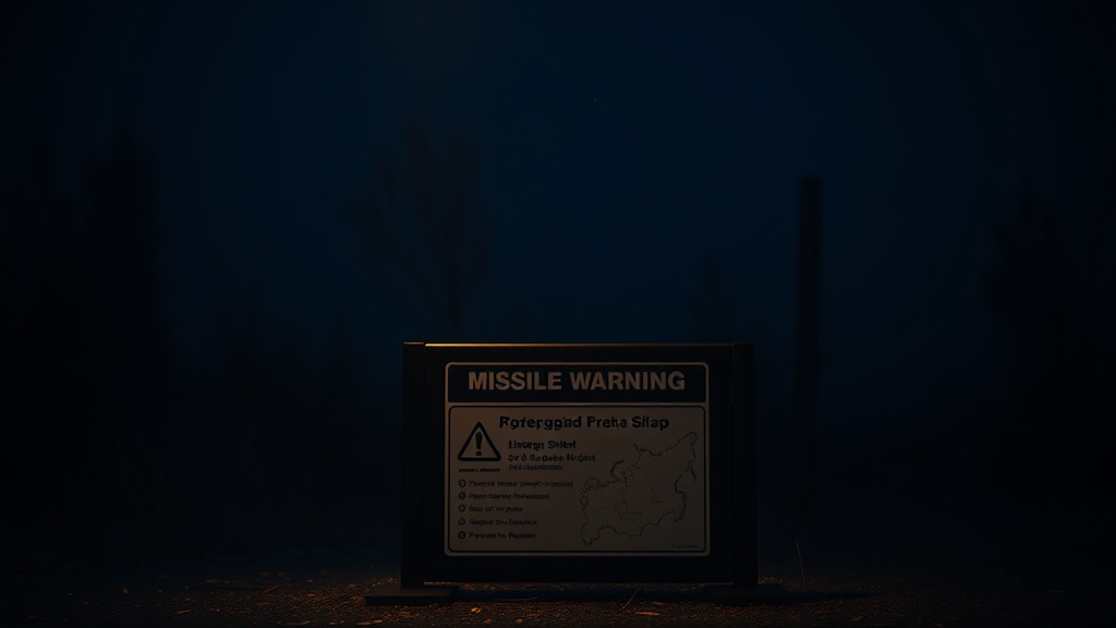 В Липецкой области объявлен режим ракетной опасности. Соответствующее предупреждение было распространено местными властями в связи с возможной угрозой. Жителям региона рекомендовано оставаться в помещениях и избегать мест массового скопления людей. Также сообщается о необходимости соблюдать все меры безопасности, включая использование защитных сооружений. Точные причины введения режима ракетной опасности пока не уточняются. Однако, по данным источников, ситуация связана с текущей военной обстановкой в регионе. Местные власти продолжают мониторить ситуацию и обещают оперативно информировать население о любых изменениях. На данный момент никаких инцидентов, связанных с ракетными ударами, не зафиксировано.. Липецкая область, ракетная опасность, безопасность, военная обстановка, регионы