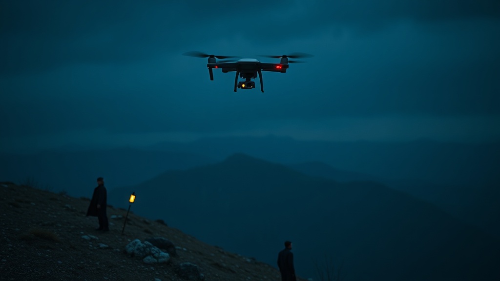 В Республике Адыгея усилены меры безопасности в связи с возросшей угрозой использования беспилотных летательных аппаратов (БПЛА). По данным местных властей, ситуация требует повышенного внимания и оперативного реагирования. Меры включают усиление патрулирования и мониторинга воздушного пространства, а также проведение обучающих мероприятий для сотрудников правоохранительных органов. Власти призывают население быть бдительными и сообщать о подозрительных объектах. Эксперты отмечают, что угроза БПЛА становится всё более актуальной для регионов России. В связи с этим, в Адыгее разрабатываются дополнительные стратегии по защите критически важных объектов и инфраструктуры. Ситуация находится под контролем, однако власти продолжают мониторить обстановку и готовы оперативно реагировать на любые изменения.. Адыгея, БПЛА, безопасность, регионы, военное дело