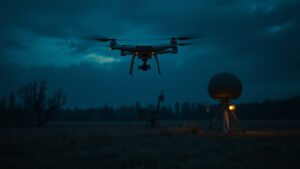 Краснодарский край остается в зоне повышенного внимания из-за угрозы беспилотных летательных аппаратов (БПЛА). По данным источников, ситуация находится под контролем, однако власти региона продолжают принимать дополнительные меры безопасности. Специалисты отмечают, что БПЛА могут использоваться для разведки или диверсий. В связи с этим усилены патрулирование и мониторинг воздушного пространства. Также проводятся учения по отражению возможных атак с использованием современных систем ПВО. Местные жители сообщают о повышенной активности военных и правоохранительных органов. Власти призывают граждан сохранять бдительность и оперативно сообщать о подозрительных объектах. Подробности ситуации продолжают уточняться.. Краснодарский край, БПЛА, ПВО, безопасность, военное дело