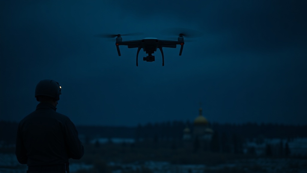 Ростовская область оказалась в центре внимания из-за участившихся случаев использования беспилотных летательных аппаратов (БПЛА). По данным местных властей, эти устройства представляют потенциальную угрозу для безопасности региона. Эксперты отмечают, что БПЛА могут использоваться для разведки или даже проведения диверсионных актов. В связи с этим усилены меры по мониторингу воздушного пространства и предотвращению возможных инцидентов. Местные жители выражают обеспокоенность сложившейся ситуацией. Власти призывают граждан сохранять бдительность и сообщать о любых подозрительных объектах в воздухе. Ситуация в Ростовской области остается напряженной, и специалисты продолжают анализировать возможные риски, связанные с использованием БПЛА.. Ростовская область, БПЛА, безопасность, воздушное пространство, угроза