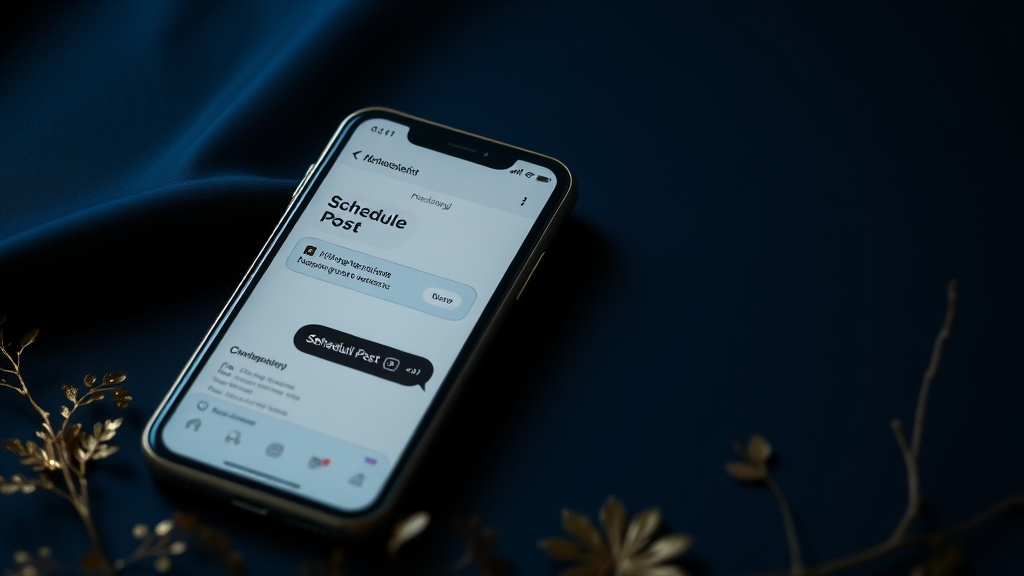 Max сделал шаг вперед, добавив функцию отложенной отправки сообщений. Теперь вы можете планировать свои посты и сообщения как настоящий стратег. 🕶️ Чтобы воспользоваться этой фишкой, просто нажмите и удерживайте кнопку отправки. В каналах появится опция «Запланировать пост», а в чатах — «Отправить позже». После этого выберите удобное время и дату. Проще некуда. Эта функция особенно полезна для тех, кто любит все планировать заранее или просто не хочет забыть отправить важное сообщение. Теперь можно спать спокойно, зная, что ваш пост выйдет точно в срок. ⏰ Кстати, это еще один шаг к тому, чтобы Max стал универсальным инструментом для общения и управления контентом. Осталось только добавить функцию редактирования сообщений, и тогда конкуренты точно начнут нервничать. 😏. Max, мессенджеры, технологии, отложенная отправка, IT