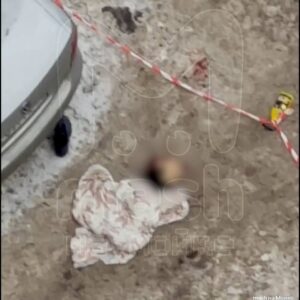 На улице Жени Егоровой в Санкт-Петербурге обнаружено тело мужчины с отсечённой головой. По предварительной информации, голова находилась на значительном расстоянии от тела. На место происшествия незамедлительно прибыли следователи и правоохранительные органы. В настоящее время проводится осмотр места и сбор доказательств. Предполагается, что травмы могли быть получены в результате падения с большой высоты. Обстоятельства произошедшего остаются неясными. Следственные органы начали проверку по данному факту. Подробности уточняются.. Санкт-Петербург, улица Жени Егоровой, происшествие, криминал, следствие