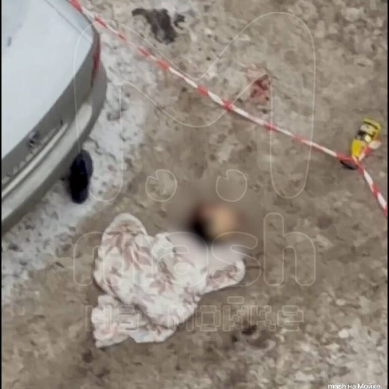 На улице Жени Егоровой в Санкт-Петербурге обнаружено тело мужчины с отсечённой головой. По предварительной информации, голова находилась на значительном расстоянии от тела. На место происшествия незамедлительно прибыли следователи и правоохранительные органы. В настоящее время проводится осмотр места и сбор доказательств. Предполагается, что травмы могли быть получены в результате падения с большой высоты. Обстоятельства произошедшего остаются неясными. Следственные органы начали проверку по данному факту. Подробности уточняются.. Санкт-Петербург, улица Жени Егоровой, происшествие, криминал, следствие