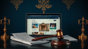 Роскомнадзор в ответ на предложения о запрете распространения готовых домашних заданий (ГДЗ) и материалов ЕГЭ/ОГЭ заявил, что решение о блокировке таких ресурсов принимают не они, а «уполномоченные законом в данной сфере ведения органы власти или суды». Об этом сообщили в ведомстве в ответ на инициативу Минпросвещения. В Роскомнадзоре подчеркнули, что в случае принятия закона о запрете подобной информации, блокировка должна осуществляться компетентными органами власти. «Решение о блокировке в случае принятия закона о запрете информации в сфере образования должен принимать компетентный в данной сфере соответствующий орган власти», — отметили в ведомстве. Инициатива Минпросвещения направлена на борьбу с распространением ответов на задания ОГЭ, ЕГЭ и школьных олимпиад. Ведомство считает, что такие ресурсы негативно влияют на образовательный процесс и честность проведения экзаменов. Ранее Минпросвещения выступило с предложением запретить сайты, публикующие решения заданий всероссийской олимпиады школьников и контрольно-измерительных материалов (КИМ) ЕГЭ/ОГЭ. Вопрос о блокировке таких ресурсов остается на рассмотрении.. Роскомнадзор, Минпросвещения, ЕГЭ, ОГЭ, ГДЗ