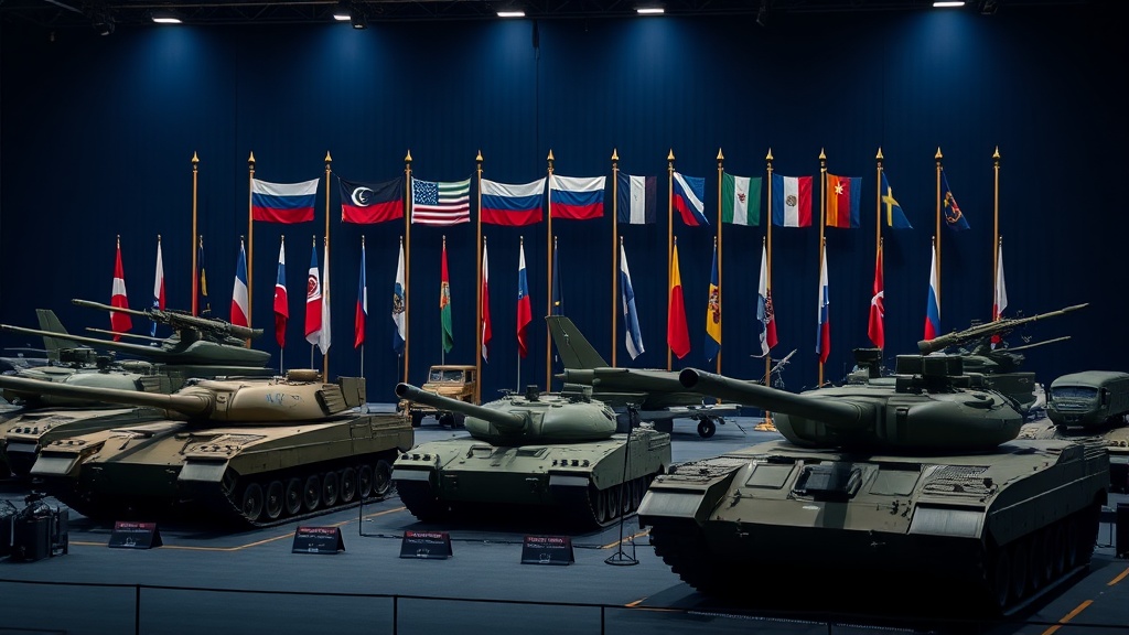 Россия в 2025 году осуществила масштабные поставки военной техники в три десятка стран, общая выручка от экспорта составила $15 млрд. Об этом заявил президент Владимир Путин на заседании комиссии по военно-техническому сотрудничеству. По словам главы государства, такие результаты подтверждают высокий спрос на российское вооружение на международном рынке. Экспортная программа охватила широкий спектр продукции, включая авиацию, бронетехнику и системы ПВО. Путин подчеркнул, что Россия продолжит развивать военно-техническое сотрудничество с зарубежными партнерами, уделяя особое внимание качеству и надежности поставляемой техники. Он также отметил, что такие поставки укрепляют позиции страны на мировой арене. Данные о конкретных странах-импортерах и типах техники пока не раскрываются. Однако эксперты предполагают, что основными партнерами остаются государства Азии, Ближнего Востока и Африки.. Военное дело, Экспорт вооружения, Владимир Путин, Военно-техническое сотрудничество, Россия