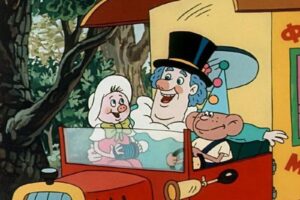 Помните Фунтика? Того самого поросёнка из советского мультфильма? Так вот, его ждёт новая жизнь — в кино. Продюсерский центр «Вольга» объявил о съёмках полнометражного фильма «Приключения Фунтика». 🐷 Но не спешите радоваться: главный герой теперь не поросёнок, а обычный мальчик. Да-да, Фунтика решили «очеловечить». Актёра на эту роль пока ищут. Кто же станет новым лицом легенды? 🤔 Съёмки стартуют весной, а имя режиссёра держат в секрете. Остаётся только гадать, что из этого выйдет. Надеемся, что не очередной провал в духе «современных переосмыслений». 🙏 А вы готовы к новому Фунтику? Или лучше бы оставили всё как было?. Фунтик, кино, Вольга, советские мультфильмы, культура