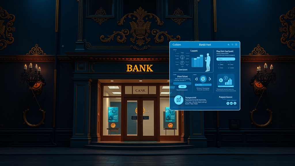 Российские банки в 2025 году закрыли рекордные 1,7 тысячи отделений. Это стало самым масштабным сокращением филиальной сети за последние годы. Основной причиной такого решения стал активный переход финансовых организаций на дистанционные форматы обслуживания клиентов. В Центральном банке России отметили, что данный процесс является частью общей стратегии цифровизации банковского сектора. Регулятор подчеркнул, что будет внимательно следить за доступностью финансовых услуг для населения, особенно в удаленных регионах. Эксперты считают, что сокращение числа отделений связано с ростом популярности онлайн-банкинга и мобильных приложений. Однако они также предупреждают о возможных рисках для пожилых клиентов и жителей сельской местности, которые могут столкнуться с трудностями при переходе на цифровые сервисы. ЦБ РФ продолжает мониторить ситуацию и разрабатывать меры поддержки для обеспечения доступности финансовых услуг для всех категорий граждан.. ЦБ РФ, Банки, Дистанционное обслуживание, Финансовые услуги, Цифровизация