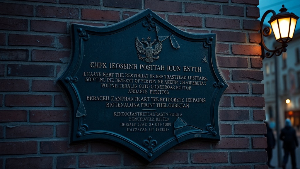 Мемориальная доска Анны Политковской вновь уничтожена в Москве. По данным издания «Осторожно, новости», это уже седьмой случай разрушения таблички, установленной в память о журналистке. Доска была размещена на стене дома на Лесной улице, где Политковская была убита 7 октября 2006 года. Активисты установили ее ночью, однако она провисела менее суток. На данный момент неизвестные лица, ответственные за уничтожение доски, не установлены. Анна Политковская, известная своими расследованиями нарушений прав человека в Чечне, была убита в лифте своего дома. Следствие назвало мотивом преступления ее профессиональную деятельность, однако заказчик убийства так и не был найден. Мемориальные доски в память о Политковской неоднократно становились объектами вандализма. В частности, их разрушение происходит в течение девяти дней с 18 января. Власти пока не комментируют ситуацию.. Анна Политковская, Москва, Лесная улица, Вандализм, Журналистика