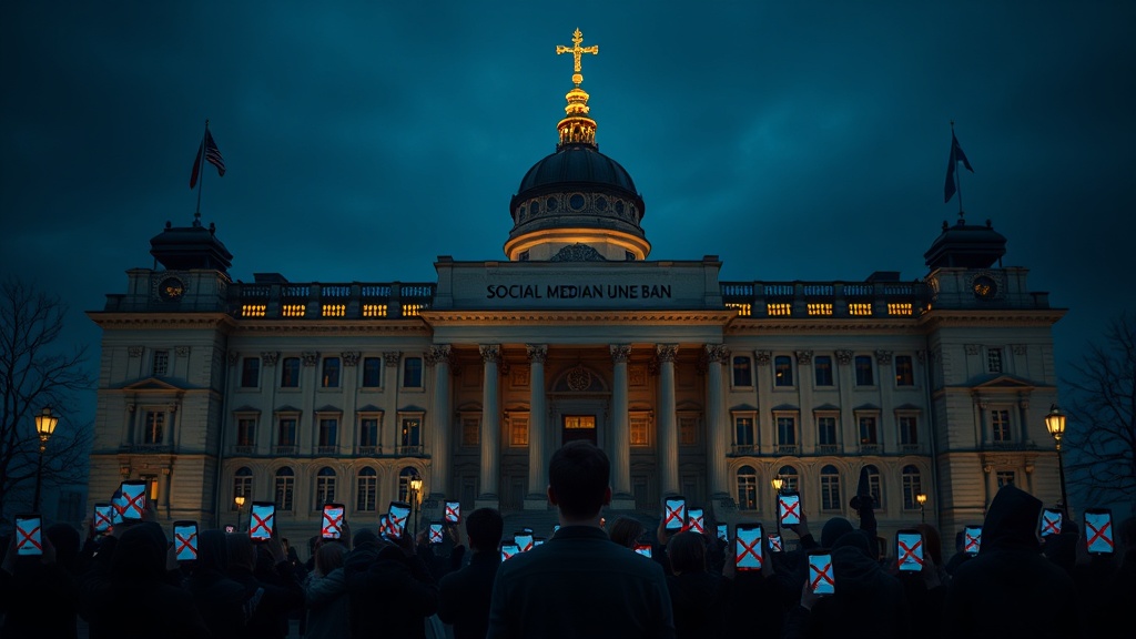 Нижняя палата парламента Франции одобрила законопроект, запрещающий детям младше 15 лет пользоваться социальными сетями. Документ теперь будет направлен на рассмотрение в сенат страны. Президент Франции Эммануэль Макрон публично поддержал инициативу, заявив, что «мозги наших детей не продаются». Он подчеркнул, что к 1 сентября дети и подростки будут защищены от влияния иностранных платформ. После принятия закона Франция станет второй страной в мире, где действует подобный запрет. Первой была Австралия, где аналогичные меры были введены ранее. Законопроект вызвал широкий резонанс как внутри страны, так и за ее пределами. Эксперты обсуждают возможные последствия для социальных платформ и их пользователей.. Франция, Эммануэль Макрон, Социальные сети, Законопроект, Австралия