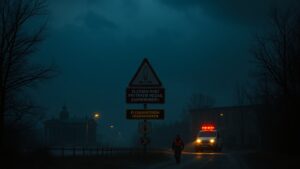 В Воронежской области введен режим повышенной готовности из-за возможной ракетной угрозы. Соответствующее предупреждение распространили местные власти. По данным оперативных служб, ситуация находится под контролем, однако жителям региона рекомендовано соблюдать осторожность и следовать инструкциям. В частности, гражданам советуют избегать открытых пространств и держать под рукой средства индивидуальной защиты. Точные причины объявления ракетной опасности пока не раскрываются. Власти подчеркивают, что все необходимые меры для обеспечения безопасности населения уже приняты. Ситуация продолжает мониториться, и в случае изменений информация будет оперативно доведена до граждан. Напомним, что ранее в регионе уже фиксировались случаи ракетных угроз, что подчеркивает важность своевременного информирования и готовности к чрезвычайным ситуациям.. Воронежская область, ракетная опасность, безопасность, чрезвычайные ситуации, регионы