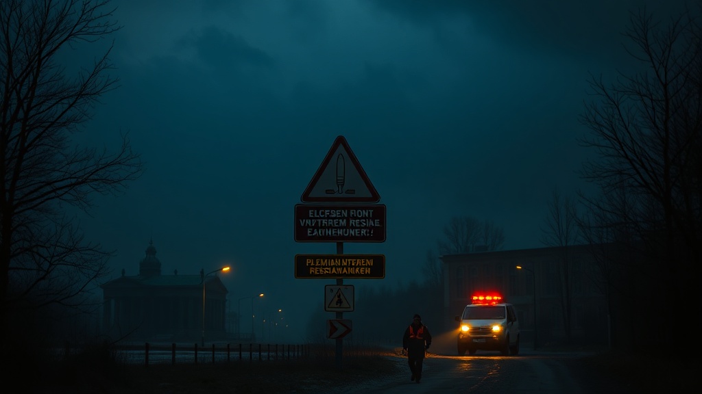 В Воронежской области введен режим повышенной готовности из-за возможной ракетной угрозы. Соответствующее предупреждение распространили местные власти. По данным оперативных служб, ситуация находится под контролем, однако жителям региона рекомендовано соблюдать осторожность и следовать инструкциям. В частности, гражданам советуют избегать открытых пространств и держать под рукой средства индивидуальной защиты. Точные причины объявления ракетной опасности пока не раскрываются. Власти подчеркивают, что все необходимые меры для обеспечения безопасности населения уже приняты. Ситуация продолжает мониториться, и в случае изменений информация будет оперативно доведена до граждан. Напомним, что ранее в регионе уже фиксировались случаи ракетных угроз, что подчеркивает важность своевременного информирования и готовности к чрезвычайным ситуациям.. Воронежская область, ракетная опасность, безопасность, чрезвычайные ситуации, регионы