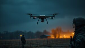 Пензенская область столкнулась с новой угрозой — участившимися случаями появления беспилотных летательных аппаратов (БПЛА). По данным региональных властей, такие инциденты фиксируются в последние недели, что вызывает серьезные опасения. В связи с этим местные власти усилили меры безопасности. В частности, на территории области активизирована работа систем противовоздушной обороны (ПВО). Также проводятся дополнительные учения для оперативного реагирования на возможные угрозы. Эксперты отмечают, что подобные ситуации требуют повышенного внимания, особенно в условиях текущей геополитической обстановки. Власти призывают жителей региона сохранять бдительность и сообщать о любых подозрительных объектах. Подробности о происходящем и дальнейших мерах безопасности можно узнать на официальном сайте администрации Пензенской области.. Пензенская область, БПЛА, ПВО, безопасность, регионы